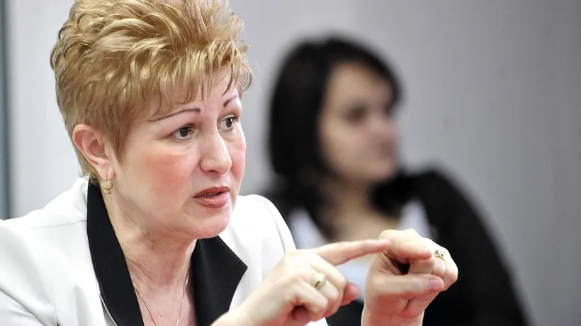 Livia Stanciu, președintele instanței supreme: Strict pe lege, se putea da o ordonanță de urgență pentru secțiile din diaspora