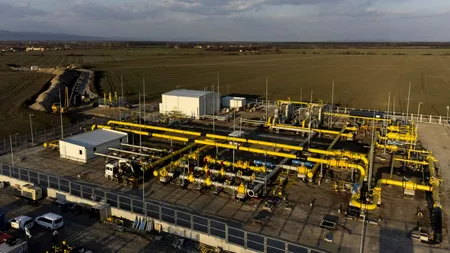 Dispute la nivelul UE privind COSTURILE livrărilor de gaz /Țări central și est-europene contestă o taxă impusă de Germania