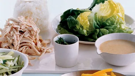 Ce să mănânci ca să ai un abdomen plat