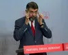 Robert Cazanciuc propune organizarea urgentă a congresului PSD: „Nu 13 trebuie să fie scorul PSD, ci 31”