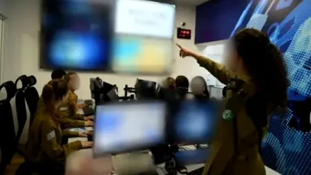 Sistemul „Hunter”, ASUL din „mâneca” IDF pe câmpul de luptă din Gaza: „Neutralizare în timp real, imaginați-vă Google Maps”