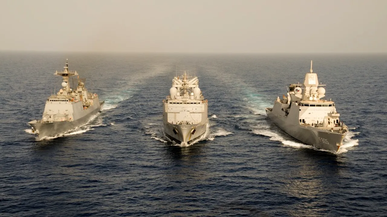 România, codașă în NATO. Documentul secret care arată că România nu a îndeplinit nici măcar una din cerințe