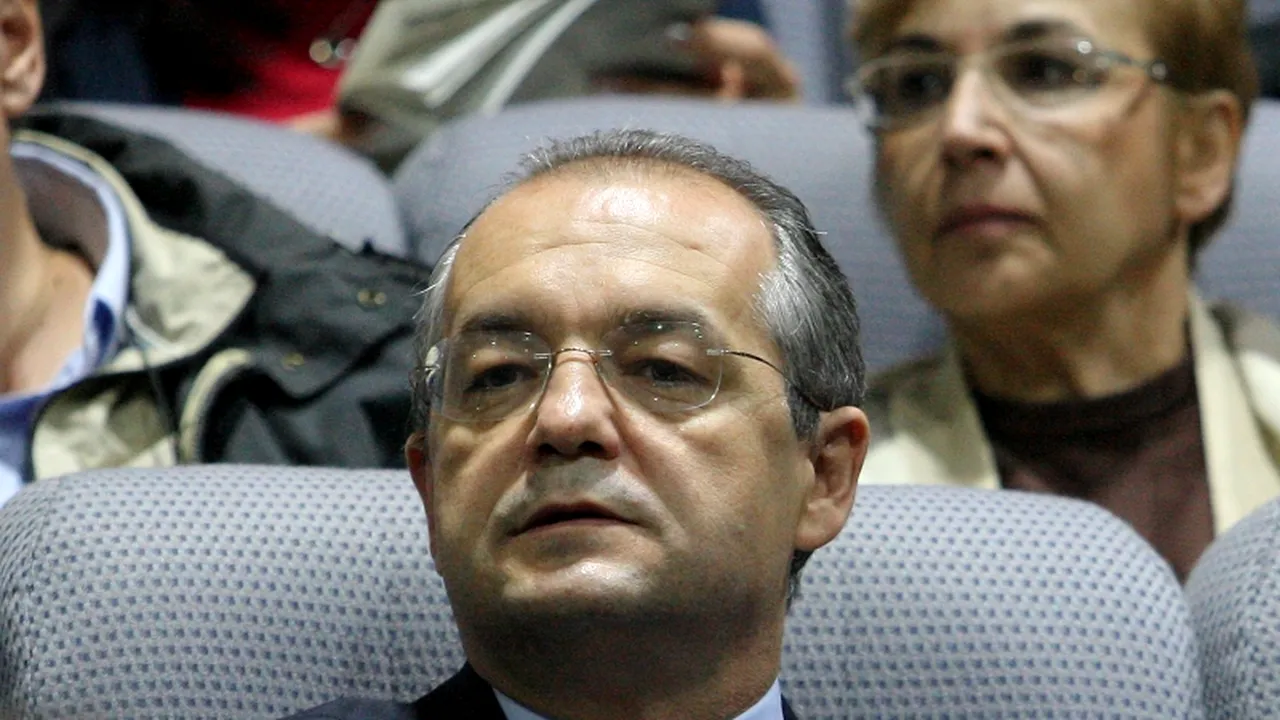 Boc: Organizarea Congresului PPE la București, o reușită a PDL