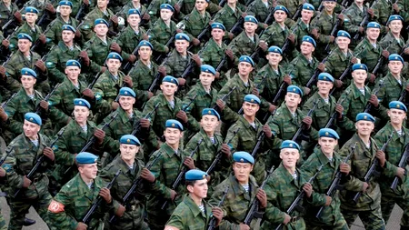 Serghei Lavrov: Rusia nu va interveni militar în Ucraina