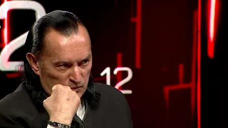 Miron COZMA, discurs delirant în fața Parchetului General: 