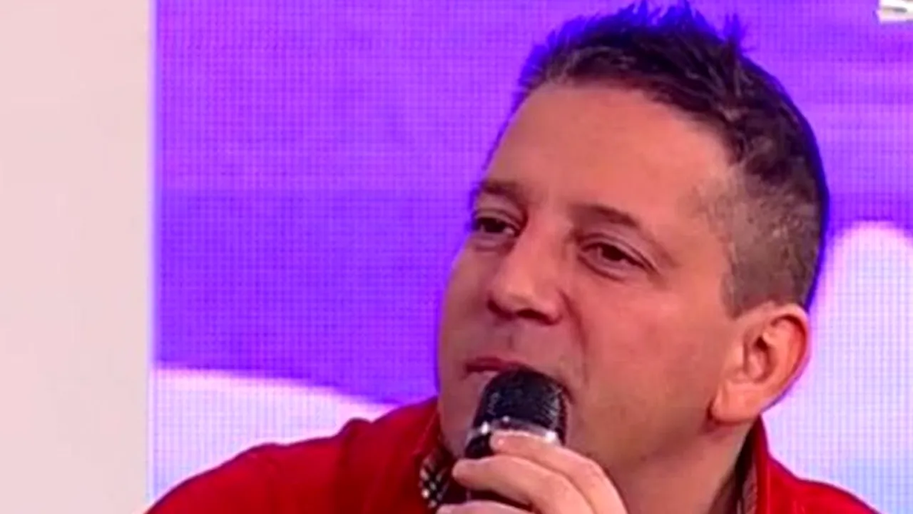 TRAGIC. Ultima postare a lui Costin Mărculescu pe Facebook: „Eu am furat startul la terase!”