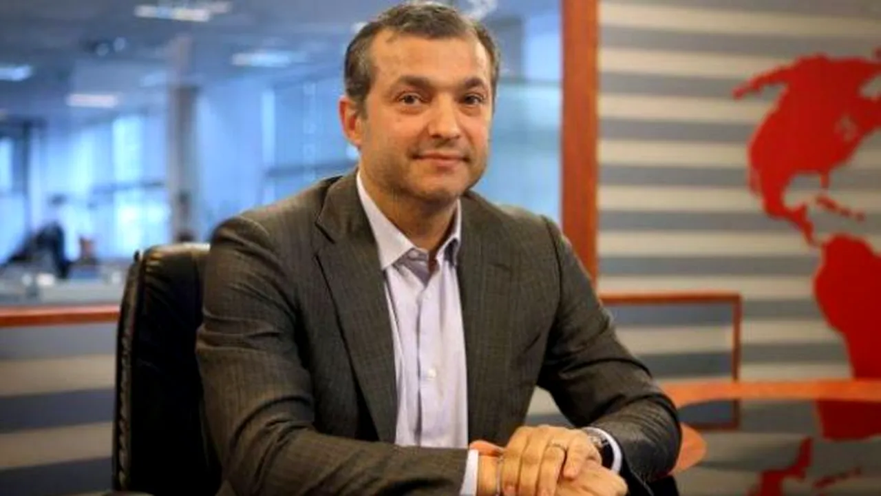 Jurnalistul Dan Andronic a reacționat după șirul atacurilor primite în ultimele luni, în spațiul public