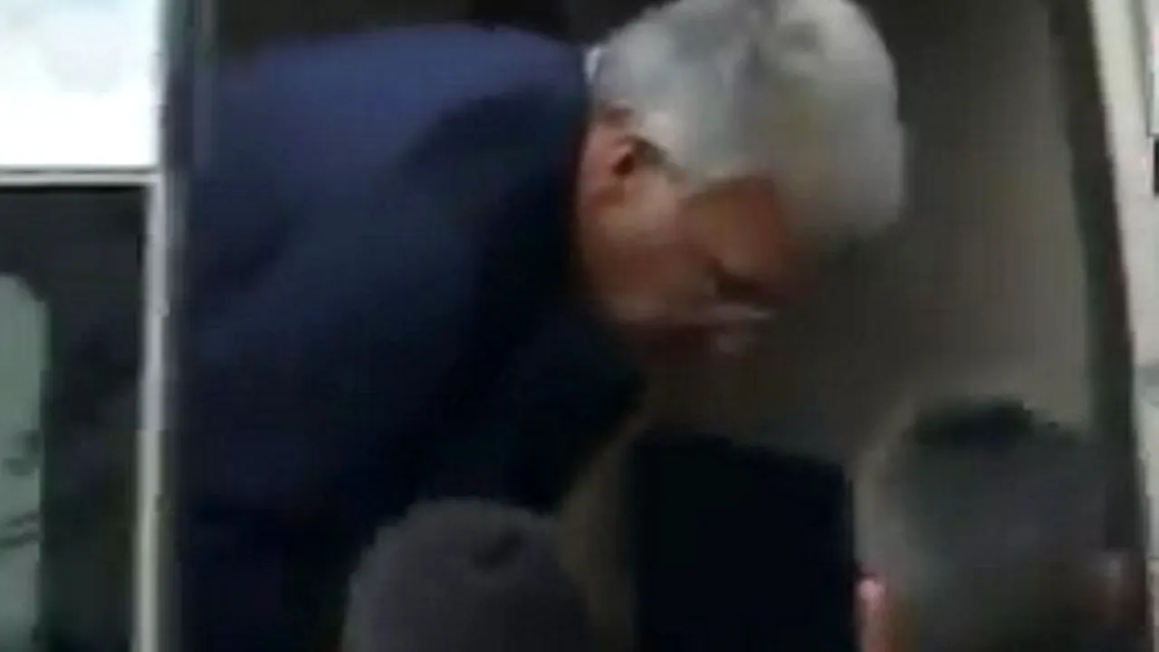 Adriean Videanu a fost ARESTAT. Care este SINGURUL REGRET al fostului ministru