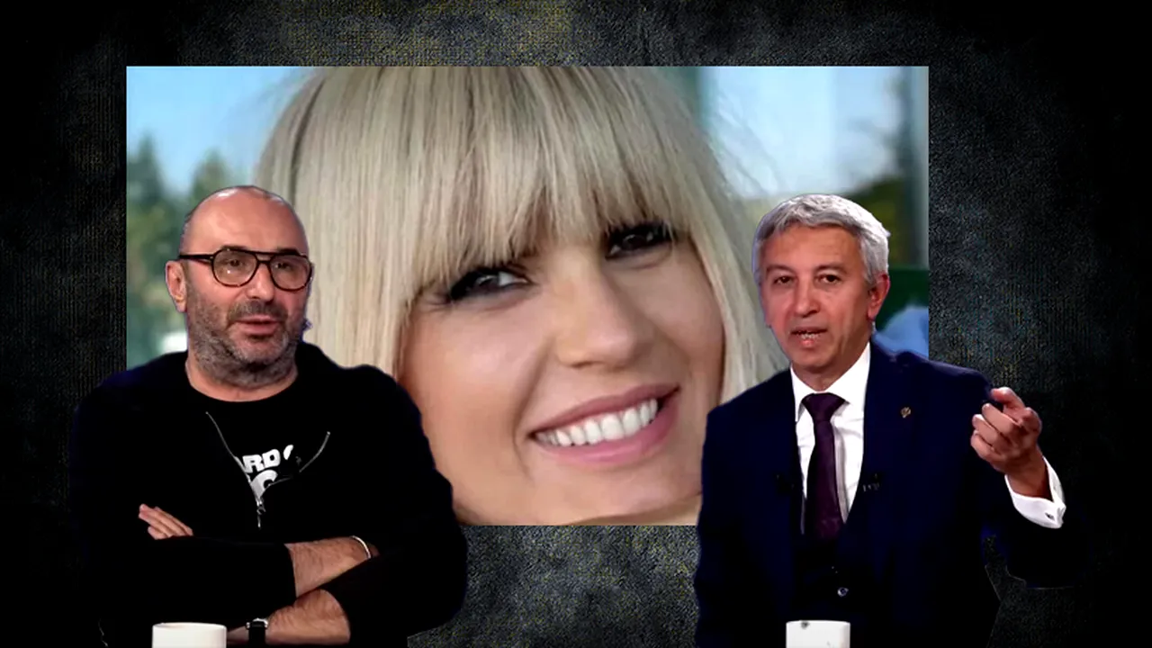 Dan Diaconescu: „Am fost singurul care a întrebat-o pe Udrea dacă îl IUBEȘTE pe Băsescu.”