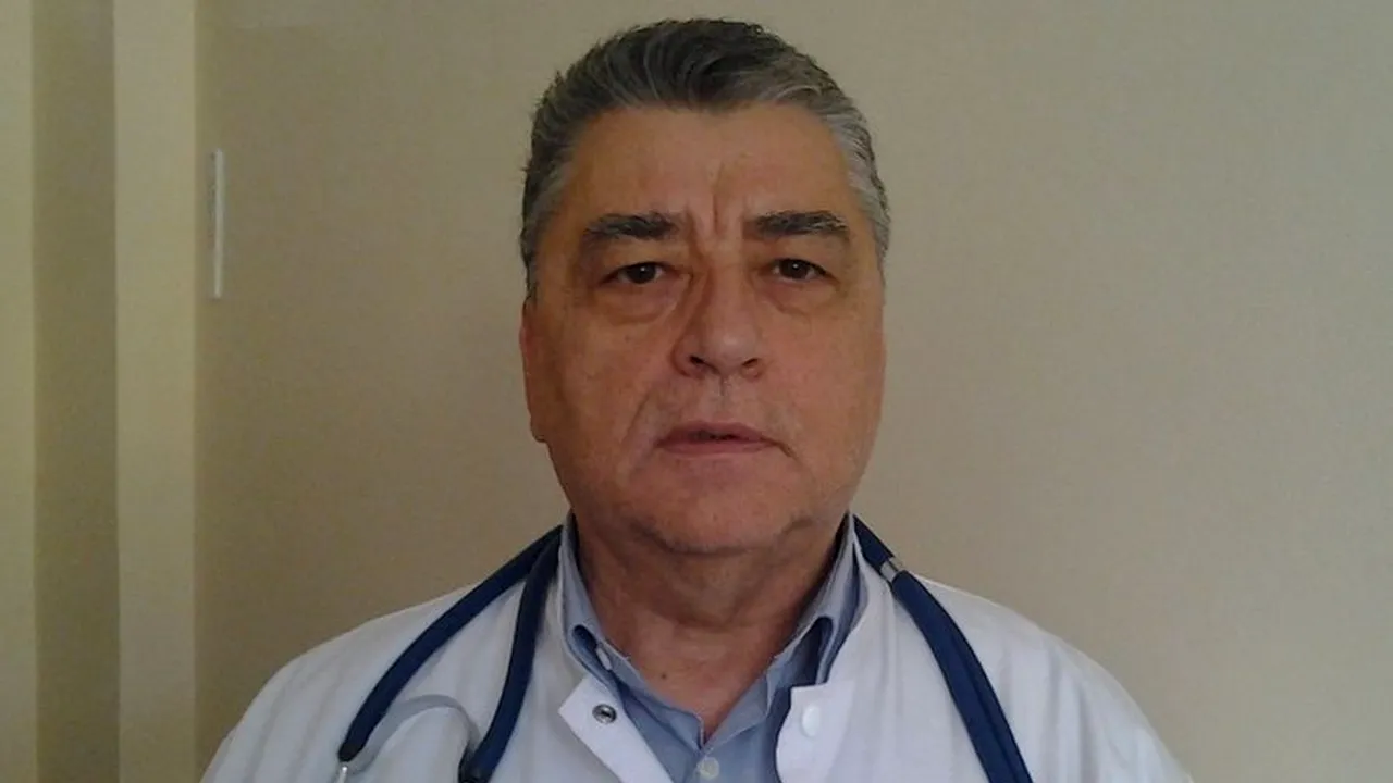 Cardiolog sibian găsit incompatibil de ANI: Nu au decât să mă pedepsească, ies din medicină