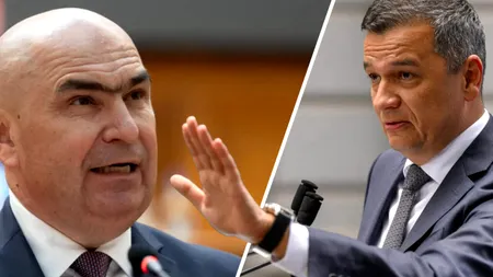 Sorin Grindeanu anunță deja consultări la Cotroceni pentru săptămâna care urmează. Președintele PSD explică și cele 3 scenarii de lucru pentru depășirea “crizei Bolojan”