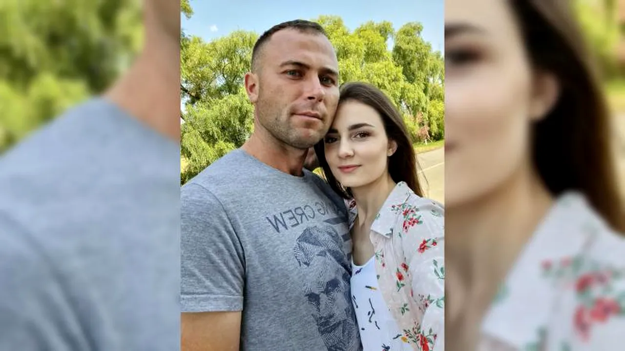 Ana, o studentă la medicină, a fost ucisă de logodnicul ei. Bărbatul a împușcat-o, apoi s-a sinucis