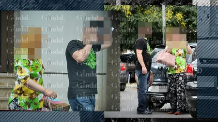 FOTO EXCLUSIV | Cine sunt câștigătorii celui mai mare premiu din istoria Loto 6/49. Cum au apărut cei doi soți la Loterie să ridice banii