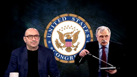 Valentin Stan: În documentul Congresului american se stipulează că rușii nu au intervenit în alegerile din România