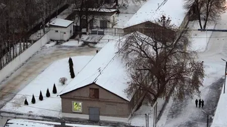 Un mort și 15 răniți în urma unei revolte la o închisoare din Rusia