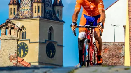 Ministrul Sportului Károly Novák, despre accidentul care i-a schimbat cariera sportivă și despre planurile pentru ministerul pe care îl conduce: „Nici măcar nu s-a pus problema să renunţ”