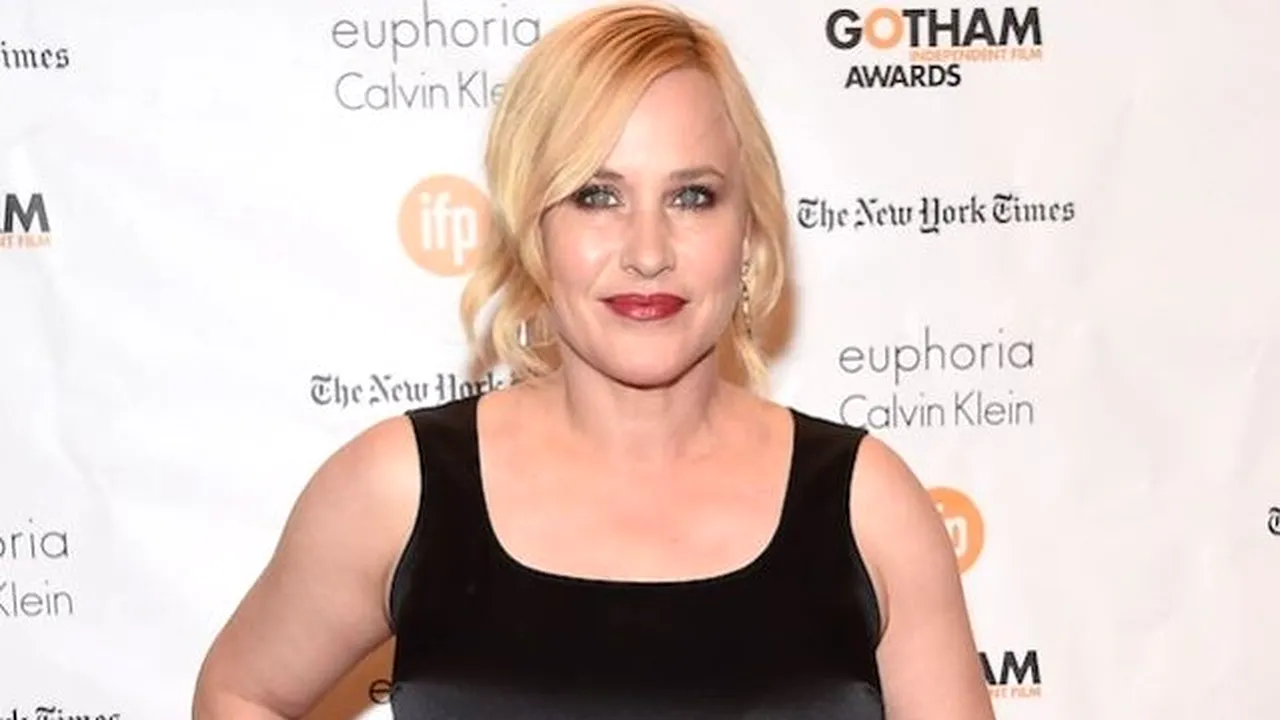 Doliu pentru Patricia Arquette: sora ei transsexuală a murit