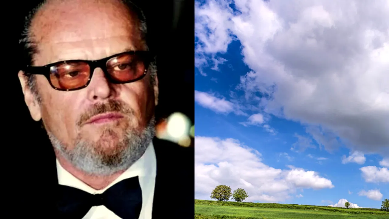 În 1994, Jack Nicholson a donat în secret 60 de acri de teren. Cu timpul, adevărata valoare a gestului său a ieșit la iveală