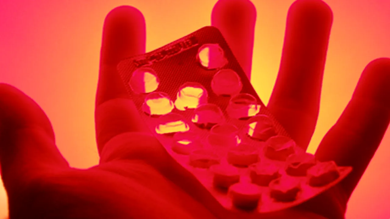 Medicamentul folosit de majoritatea românilor care crește semnificativ riscul unui stop cardiac