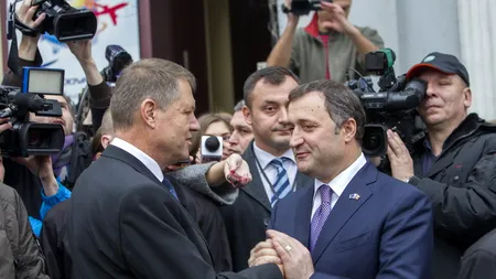 Planul noului președinte pentru Republica Moldova