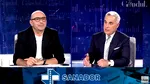 Călin Georgescu: „Modelul economic neoliberal este complet greșit. Trebuie să ne valorificăm singuri toate resursele”