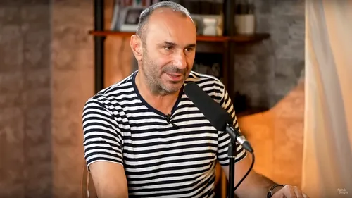 VIDEO | Cum a trăit Marius Tucă mineriada de la Costești. Dezvăluiri la podcastul lui Mihai Morar: „Am luat operatorul și am trecut dincolo de baricadă”