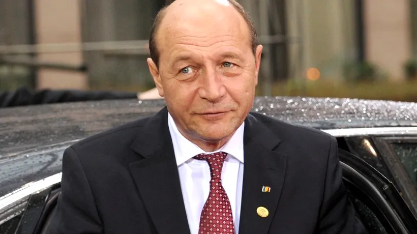 Băsescu, în Vocea Rusiei, despre ce se întâmplă dacă revine la Cotroceni: E nepermis să nu utilizăm coabitarea