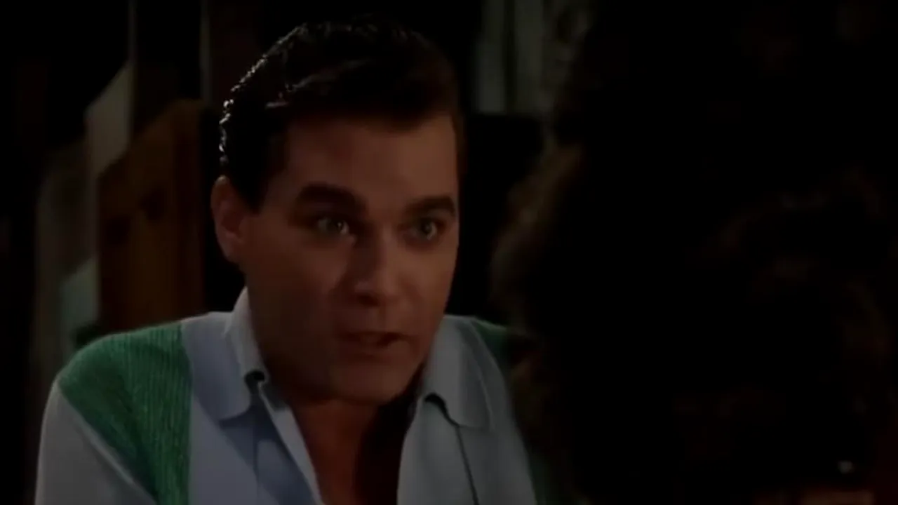 Ultima fotografie cu Ray Liotta în viață. Cum a fost surprins actorul din „Goodfellas”