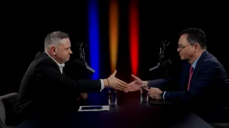 Florin Barbu și Radu Oprea pun agricultura la cale / Oprea: Poiect de țară, tehnologie de azotați verzi / Barbu: Echilibrul trebuie realizat