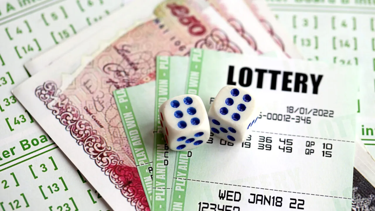 Câștigătorul la LOTO din 8 decembrie 2024 și-a ridicat premiul: „Să nu vă pierdeți speranța, jucați în continuare”