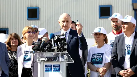 Cum s-a folosit Mircea Geoană de NATO pentru a se promova electoral / Ce se va întâmpla cu autorizația de SECURITATE a lui Geoană