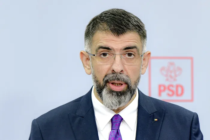 Robert Cazanciuc: Aproape jumătate din dosarele penale din România vizează infracțiuni rutiere