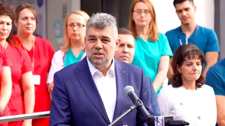 Marcel Ciolacu, EXPLICAȚII privind scăderea impozitelor pe salarii: ,,Sunt un partener al partenerilor sociali, patronate şi sindicate