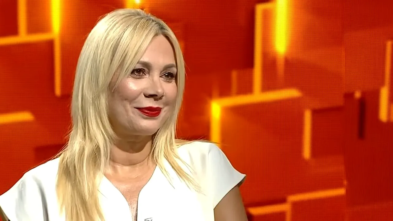 Adevăratul motiv pentru care Dana Săvuică a divorțat de Răzvan Stanciu. ”Era ca și cum stăteam cu un străin, în casă”