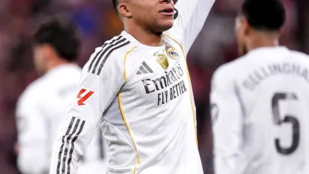 Mbappé a dat lovitura. Cum a câștigat atacantul francez 61 de milioane de euro într-o singură zi
