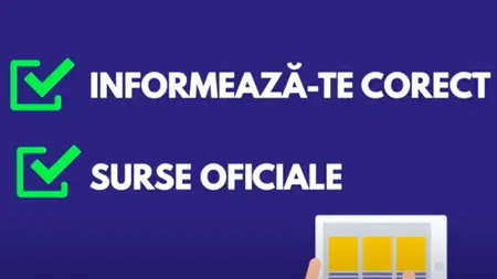 Autoritatea Electorală Permanentă lansează CAMPANIA 