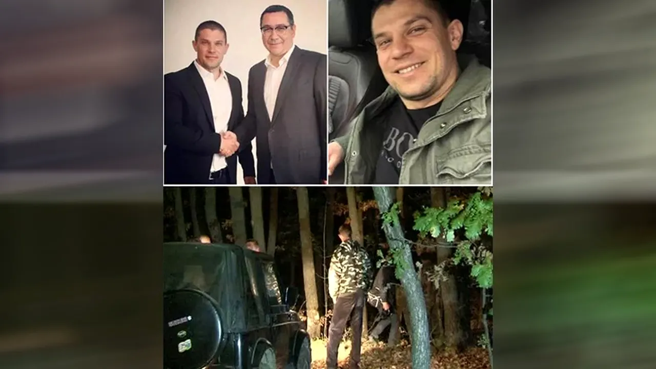 FOTO | Greșeala fatală făcută de bărbații care au participat la vânătoarea în care politicianul de 36 de ani a fost împușcat mortal