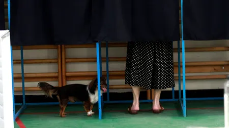 REFERENDUM 2012. Autoritatea Electorală Permanentă a achiționat soft-ul pentru DEPISTAREA VOTULUI MULTIPLU