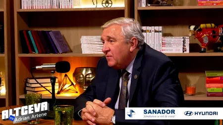 Dr. Mircea Beuran, despre programul de detoxifiere imbatabil: „Aduce un plus pentru partea energetică”