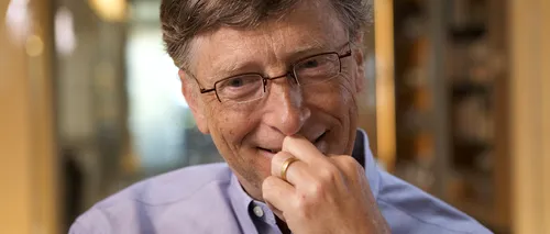 Bill Gates șochează din nou. Miliardarul declară război. „Nu am timp de pierdut”
