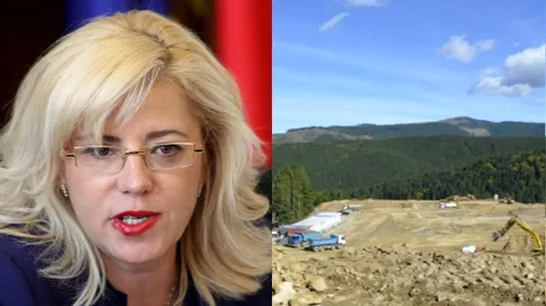 Comisarul european Corina Crețu reacționează după dezvăluirile Gândul despre groapa de gunoi din vârful muntelui. I-a trimis o scrisoare deschisă ministrului Mediului: „Vreau să-mi exprim îngrijorarea cu privire la posibila distrugere a peisajului