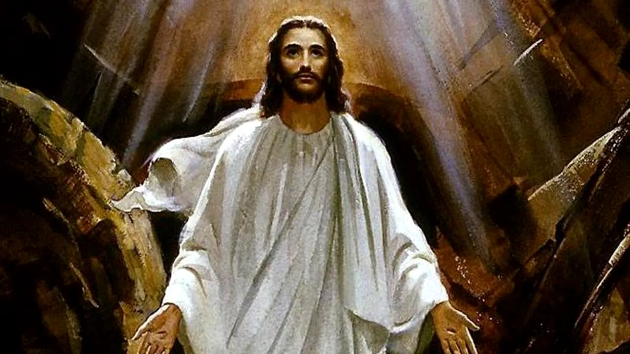 Un manuscris străvechi ar putea să dovedească faptul că Iisus a fost căsătorit și a avut doi fii