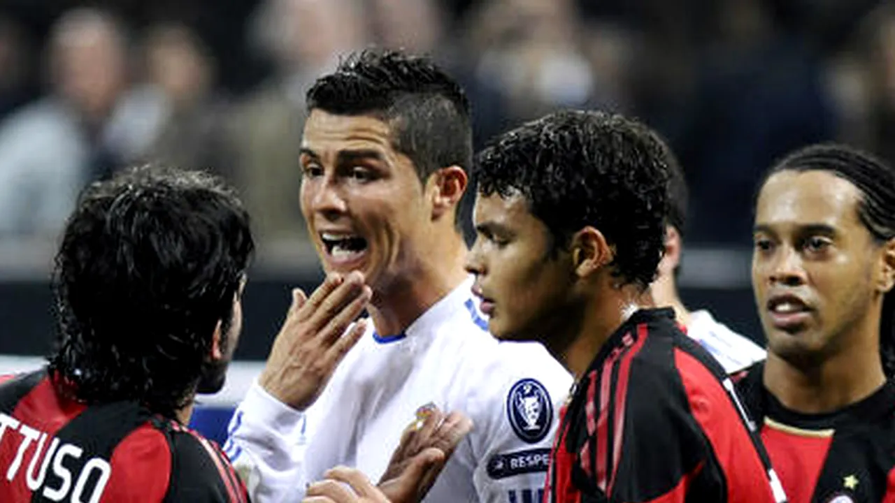 Unul dintre cei mai mari fotbaliști din lume riscă să fie dat afară de la echipa sa