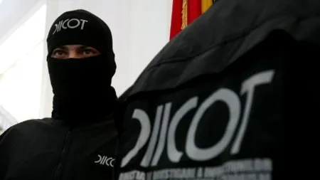 DIICOT vrea să trimită o echipă în Israel, în cazul Black Cube