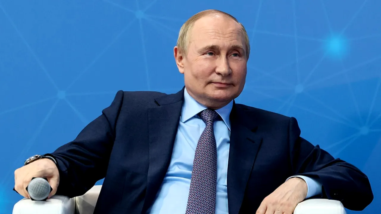 „Divorțat” de realitate, regimul Putin luptă și împotriva CULTURII, nu numai împotriva Ucrainei: „O distracție de nișă, important este statul”