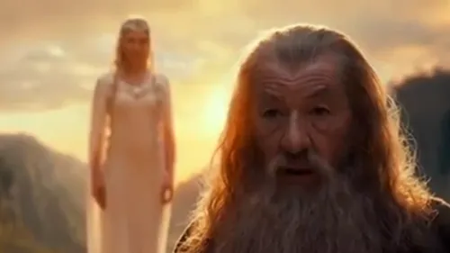 Filmul Hobbitul: O călătorie neașteptată a depășit 1 miliard de dolari în încasări - TRAILER