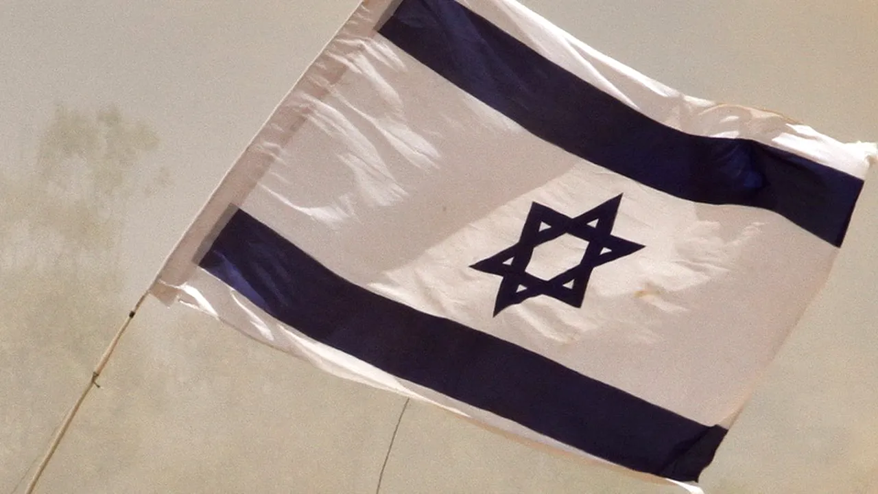 A fost desemnat noul ambasador al Israelului în România