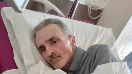 O badantă româncă are grijă de un conațional ajuns într-un spital din Italia și abandonat de familie: „Riscă să moară”