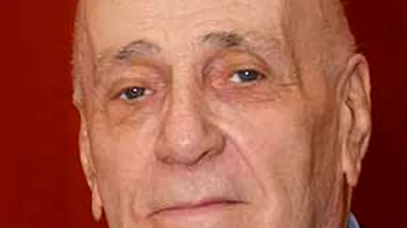 Harry Eliad, directorul Teatrului Evreiesc de Stat, a decedat