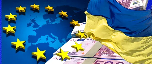 De ce pachetul de 50 de miliarde de euro anunțat de UE pentru Ucraina nu ajută Kievul în aceste momente dificile / Politico: „E practic nimic”